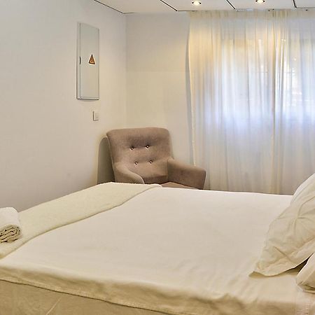 Apartsuite B&R Triana Arellano Sevilla Dış mekan fotoğraf