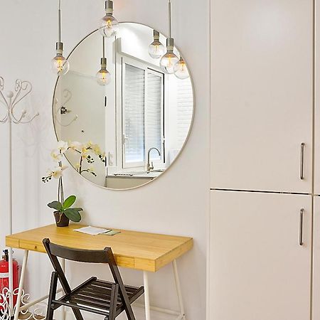 Apartsuite B&R Triana Arellano Sevilla Dış mekan fotoğraf