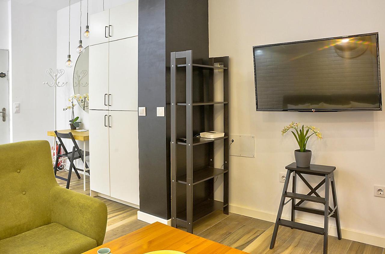 Apartsuite B&R Triana Arellano Sevilla Dış mekan fotoğraf