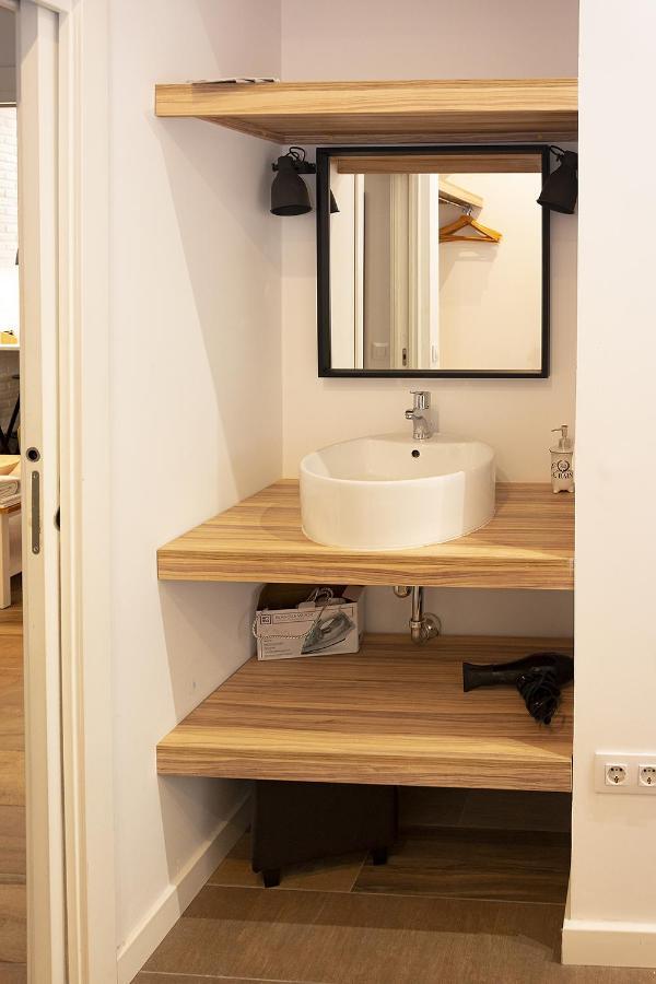 Apartsuite B&R Triana Arellano Sevilla Dış mekan fotoğraf