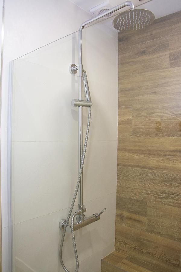Apartsuite B&R Triana Arellano Sevilla Dış mekan fotoğraf