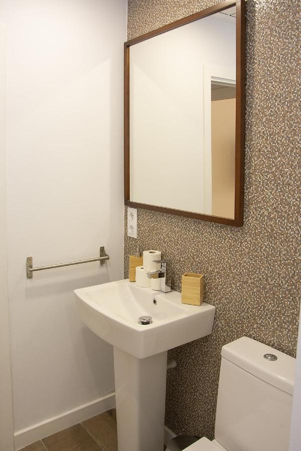 Apartsuite B&R Triana Arellano Sevilla Dış mekan fotoğraf