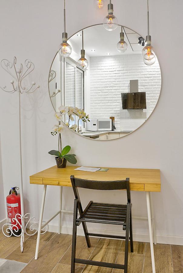 Apartsuite B&R Triana Arellano Sevilla Dış mekan fotoğraf
