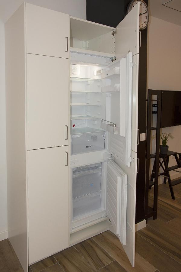 Apartsuite B&R Triana Arellano Sevilla Dış mekan fotoğraf