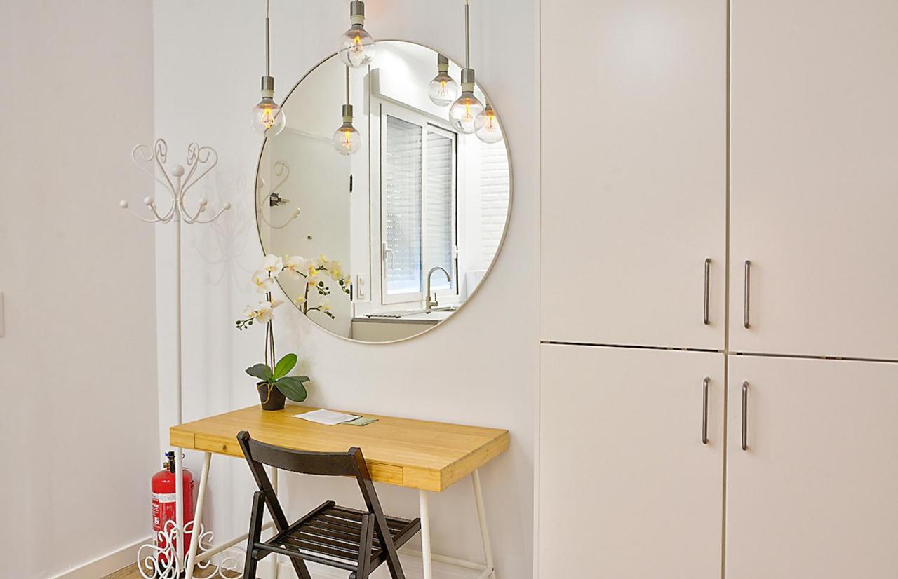 Apartsuite B&R Triana Arellano Sevilla Dış mekan fotoğraf