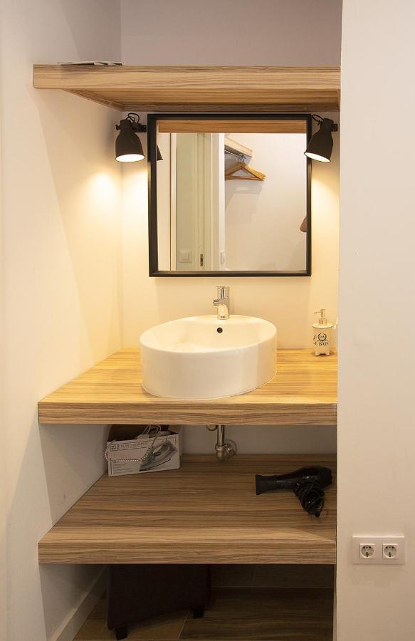 Apartsuite B&R Triana Arellano Sevilla Dış mekan fotoğraf